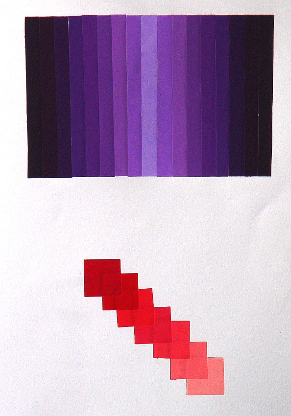 Color Values