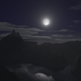 Nightscape